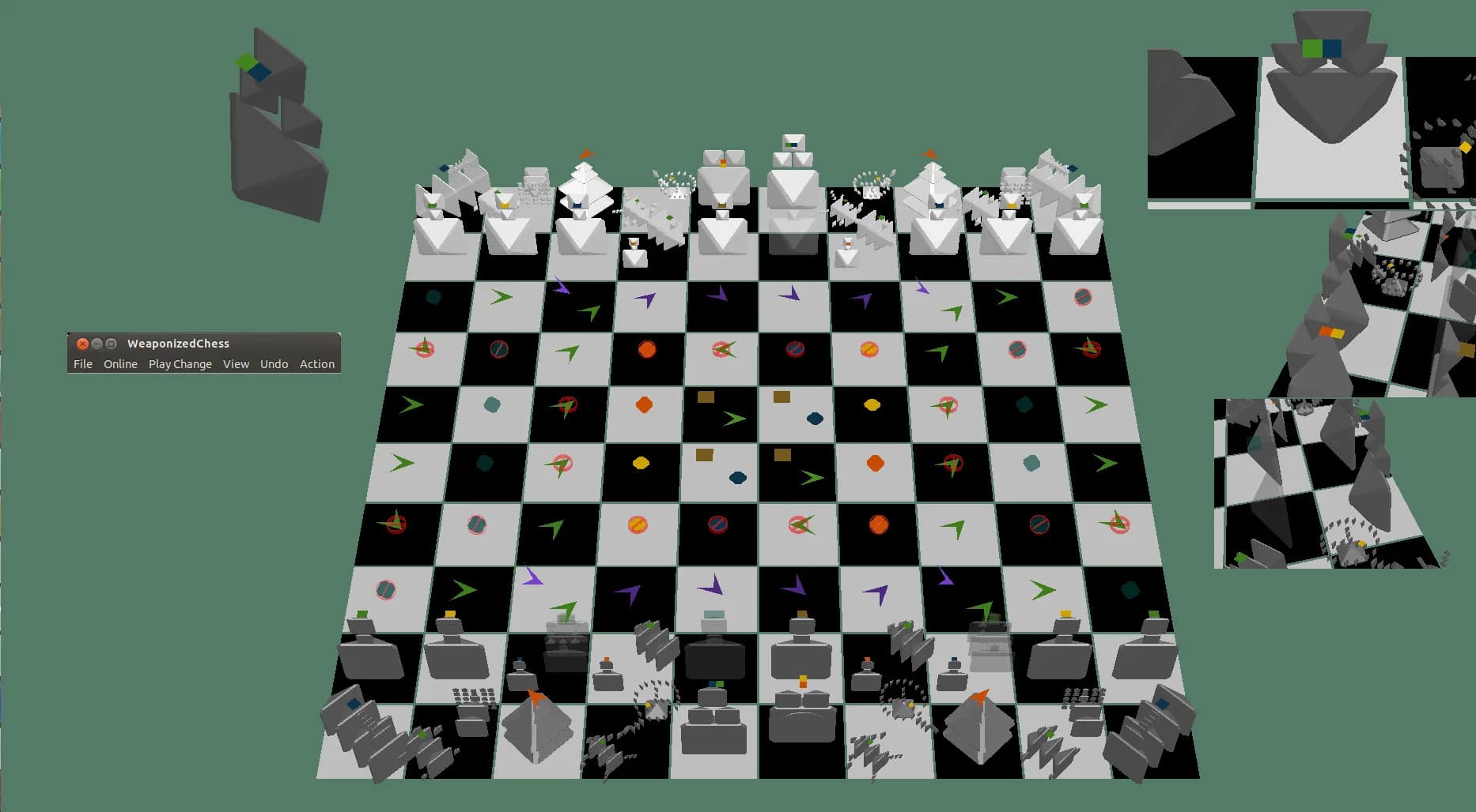 WeaponizedChess görsel 10
