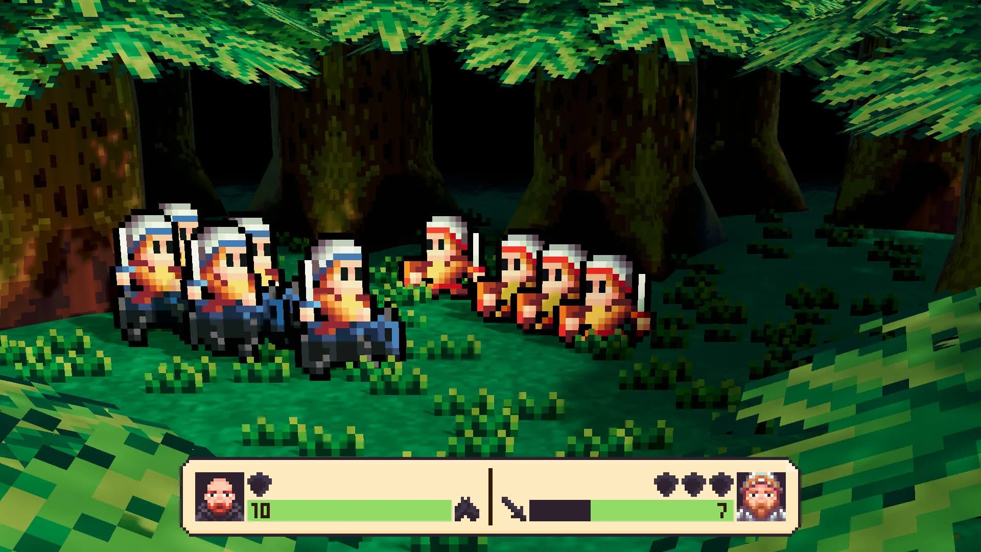 Tide Of Tactics görsel 3