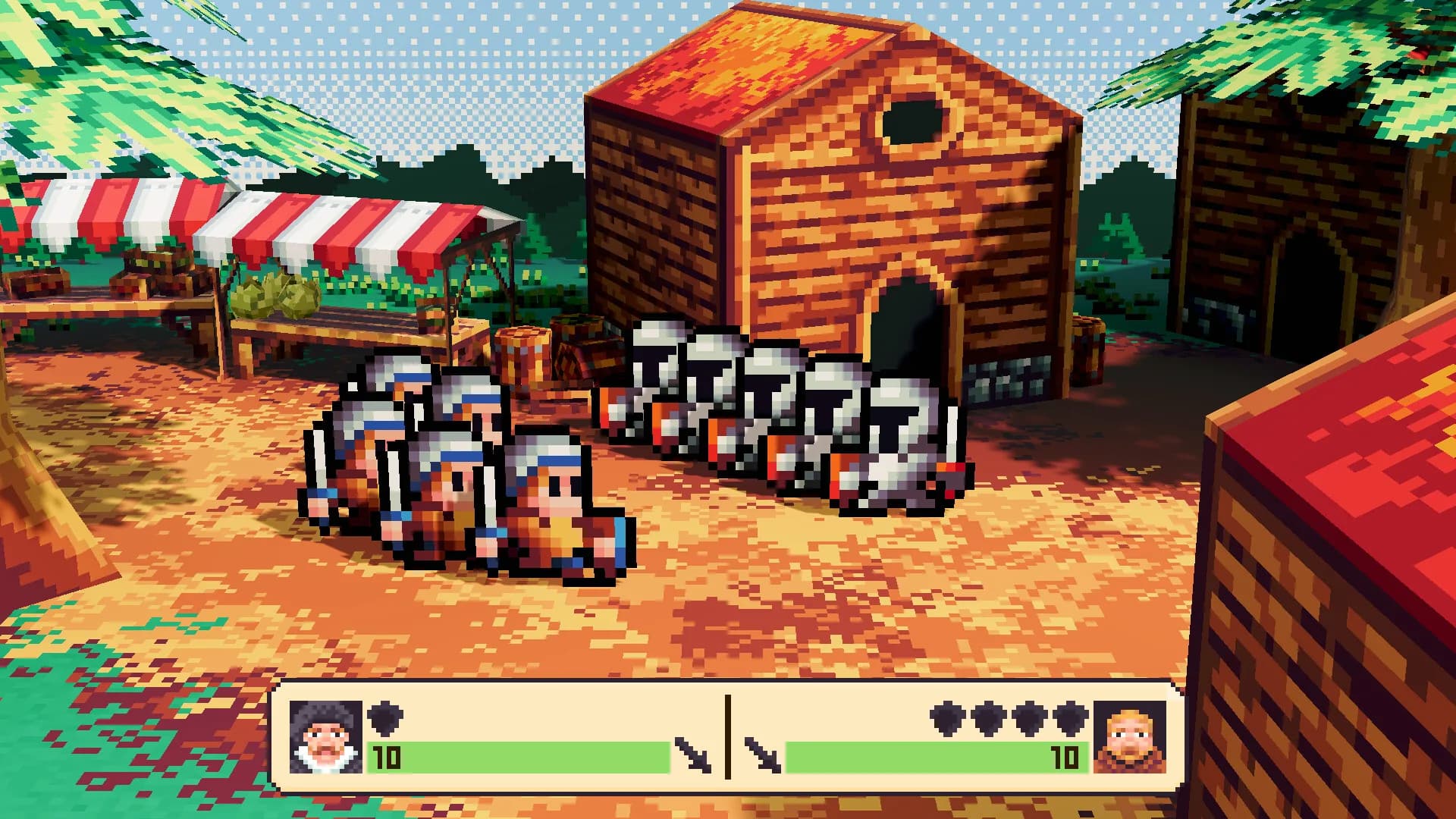 Tide Of Tactics görsel 5