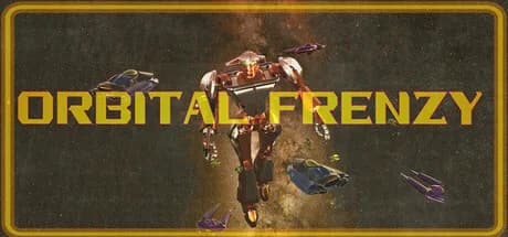 Orbital Frenzy