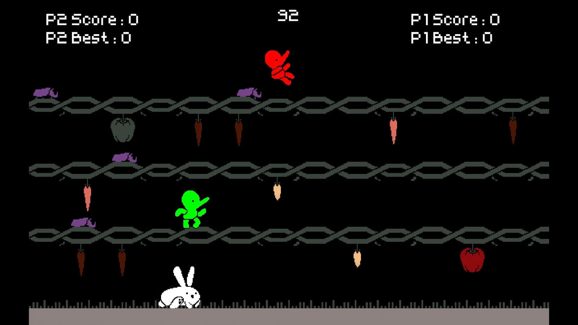 Bunny's Bodacious Buffet Bonanza görsel 2