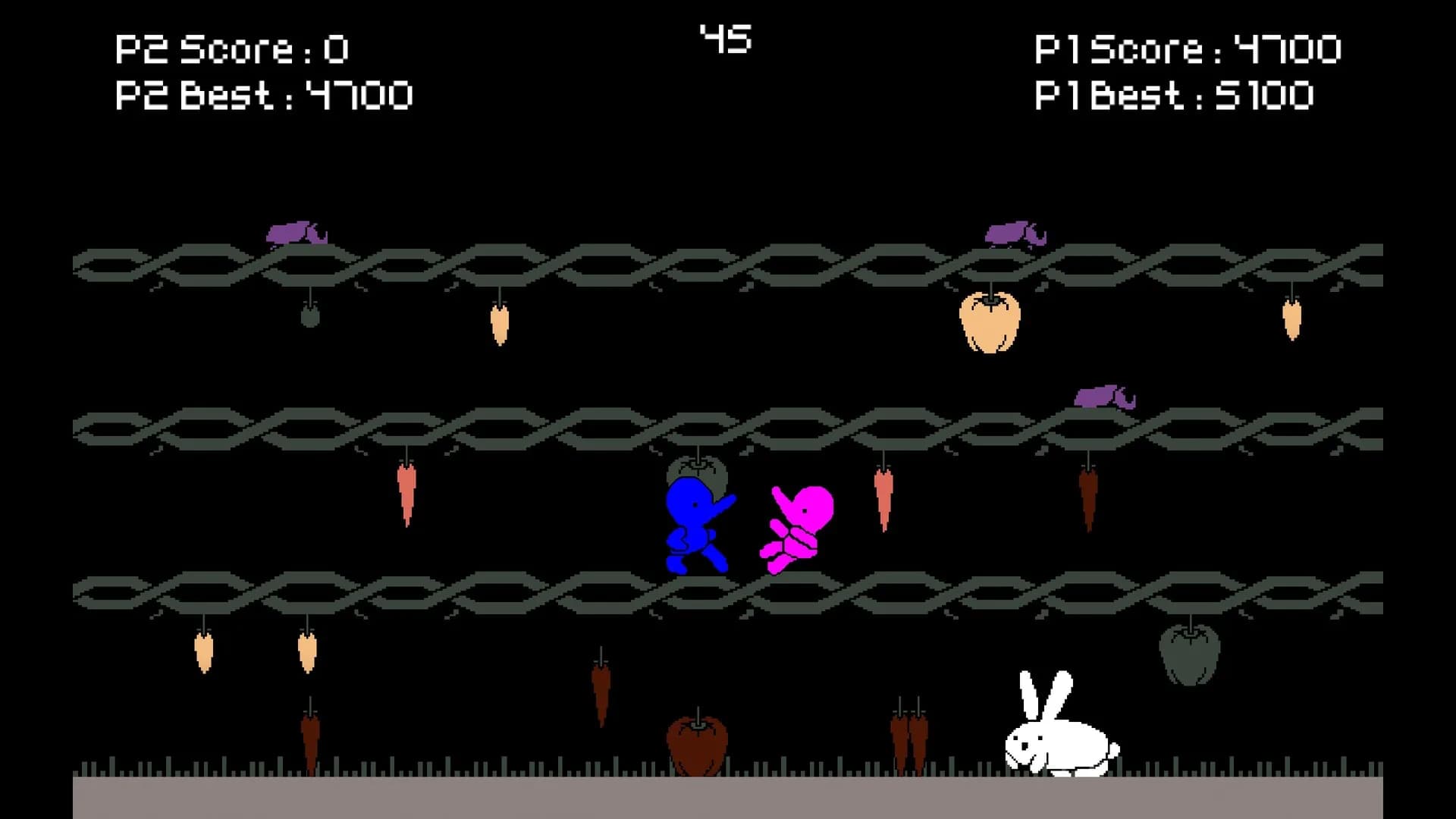 Bunny's Bodacious Buffet Bonanza görsel 4