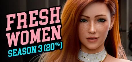 FreshWomen - Season 3