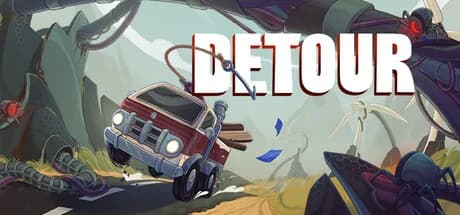 DETOUR görsel 1