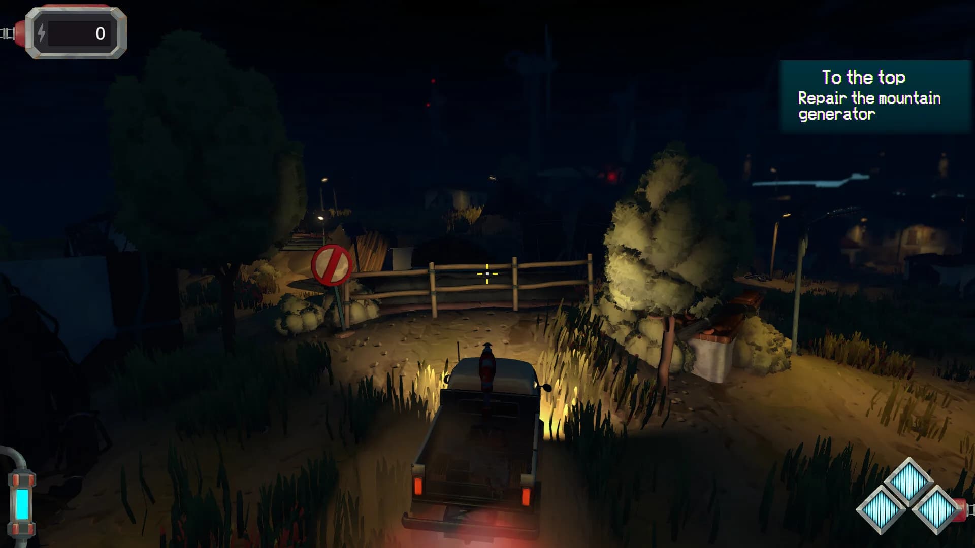 DETOUR görsel 9