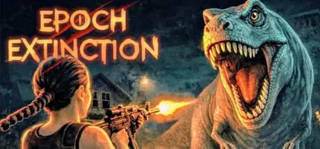 Epoch Extinction görsel 1