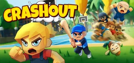 CRASHOUT