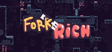 Fork the Rich