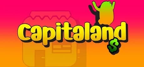 Capitaland görsel 1