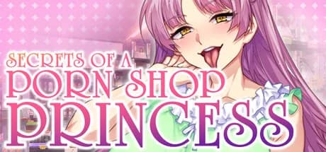 Secrets of a Porn Shop Princess görsel 1