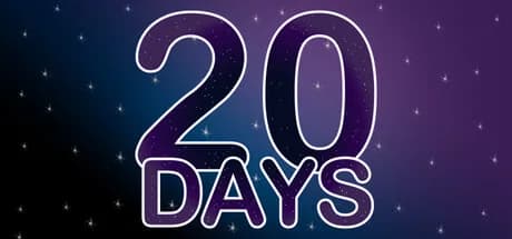 20 Days görsel 1