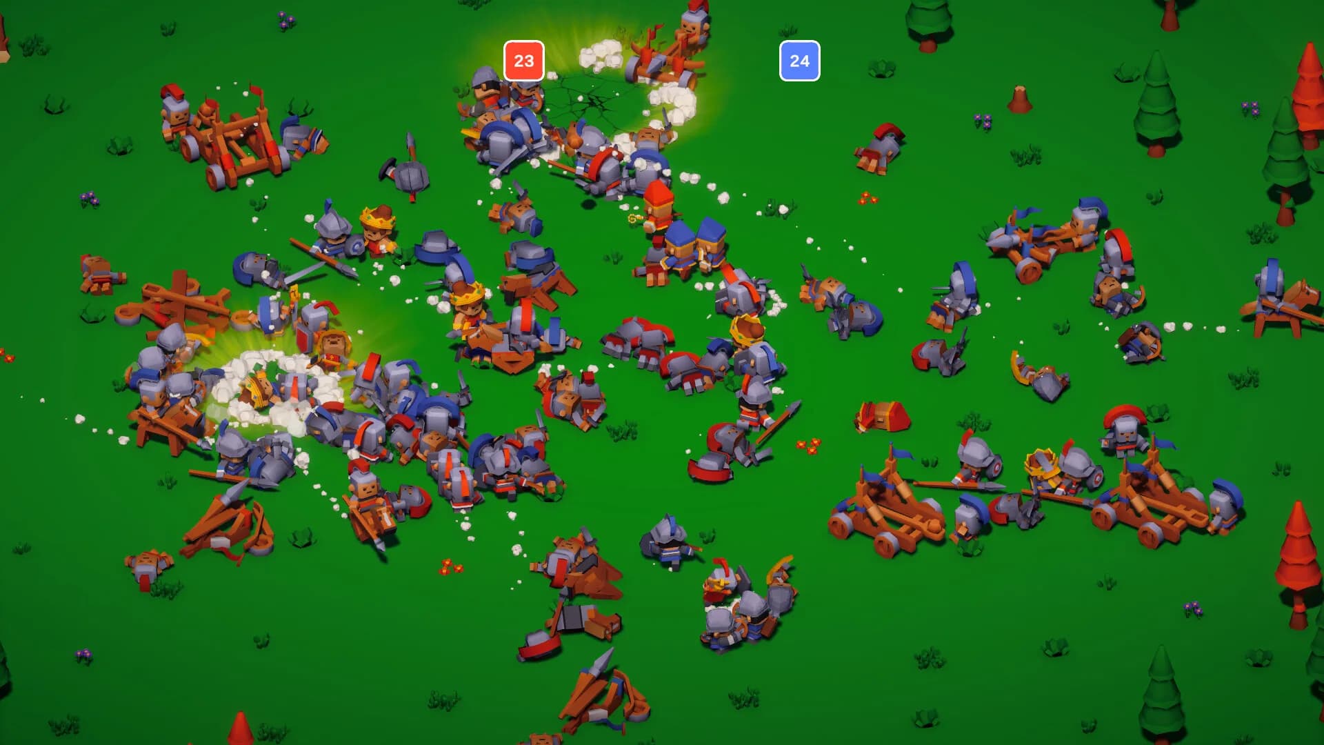 Medieval Siege görsel 3