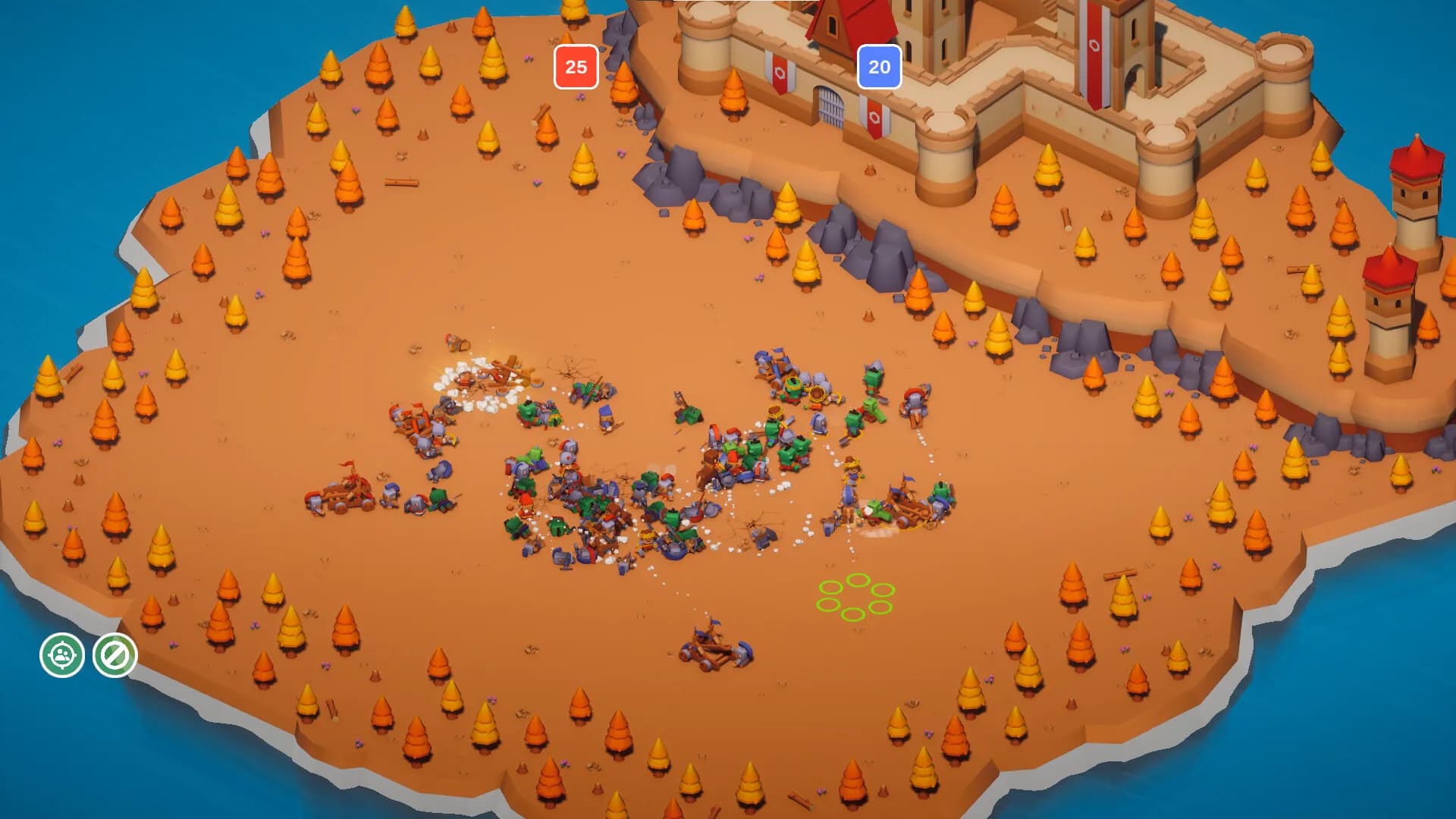 Medieval Siege görsel 7