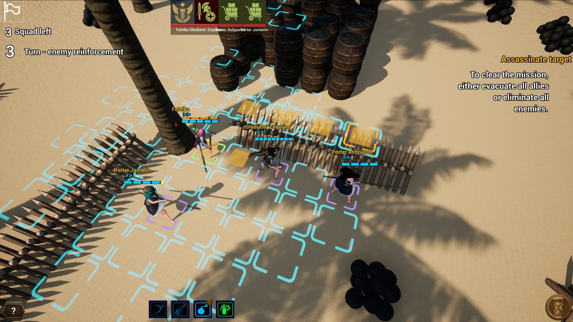 Banner Tactics görsel 3