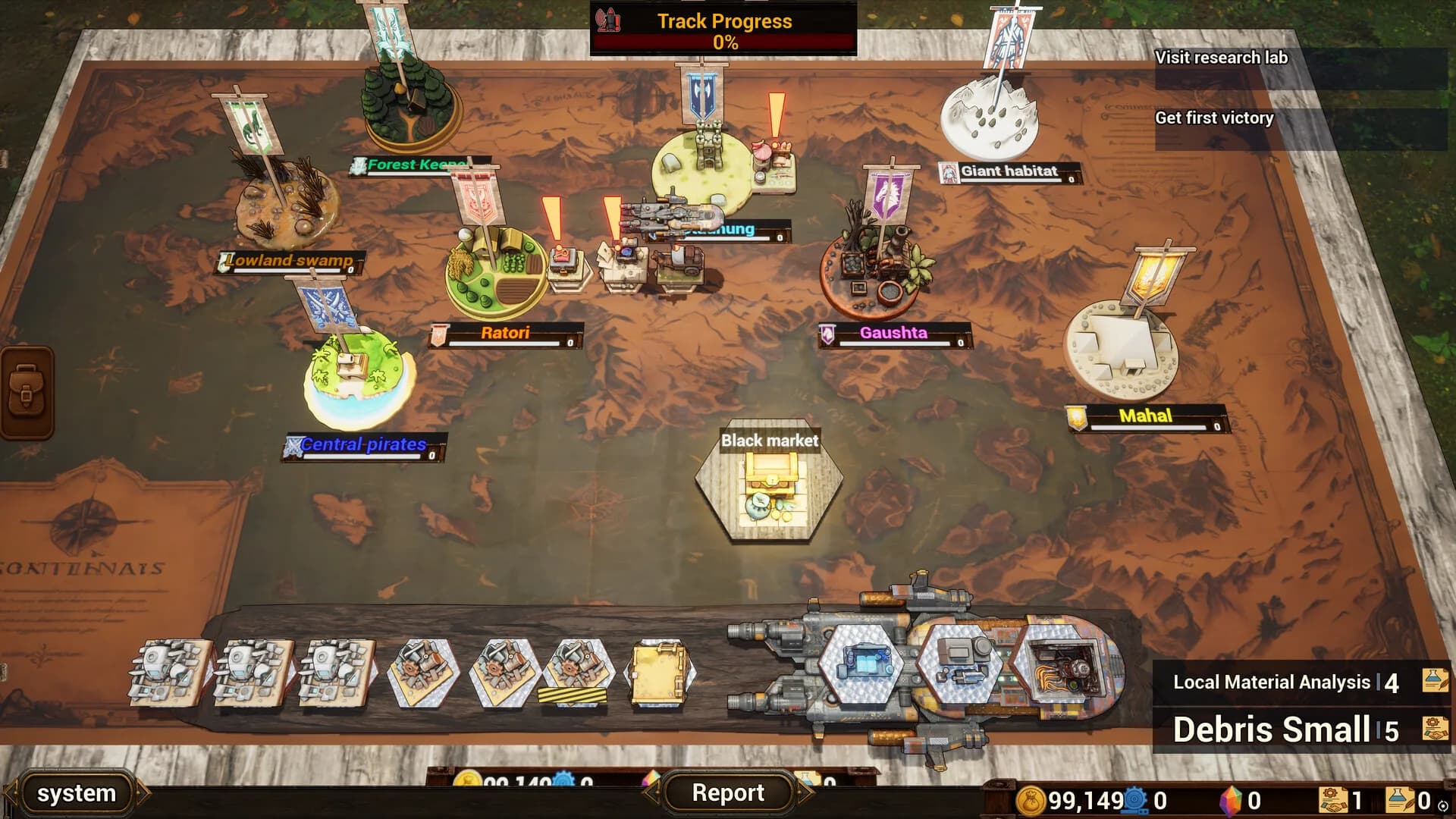 Banner Tactics görsel 5