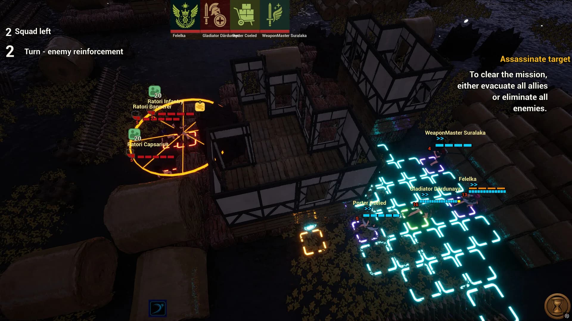 Banner Tactics görsel 8