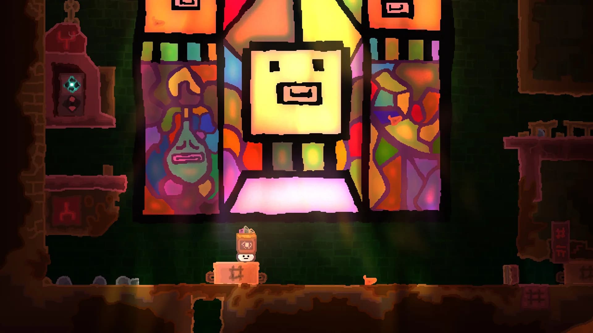 Wuppo: Definitive Edition görsel 3