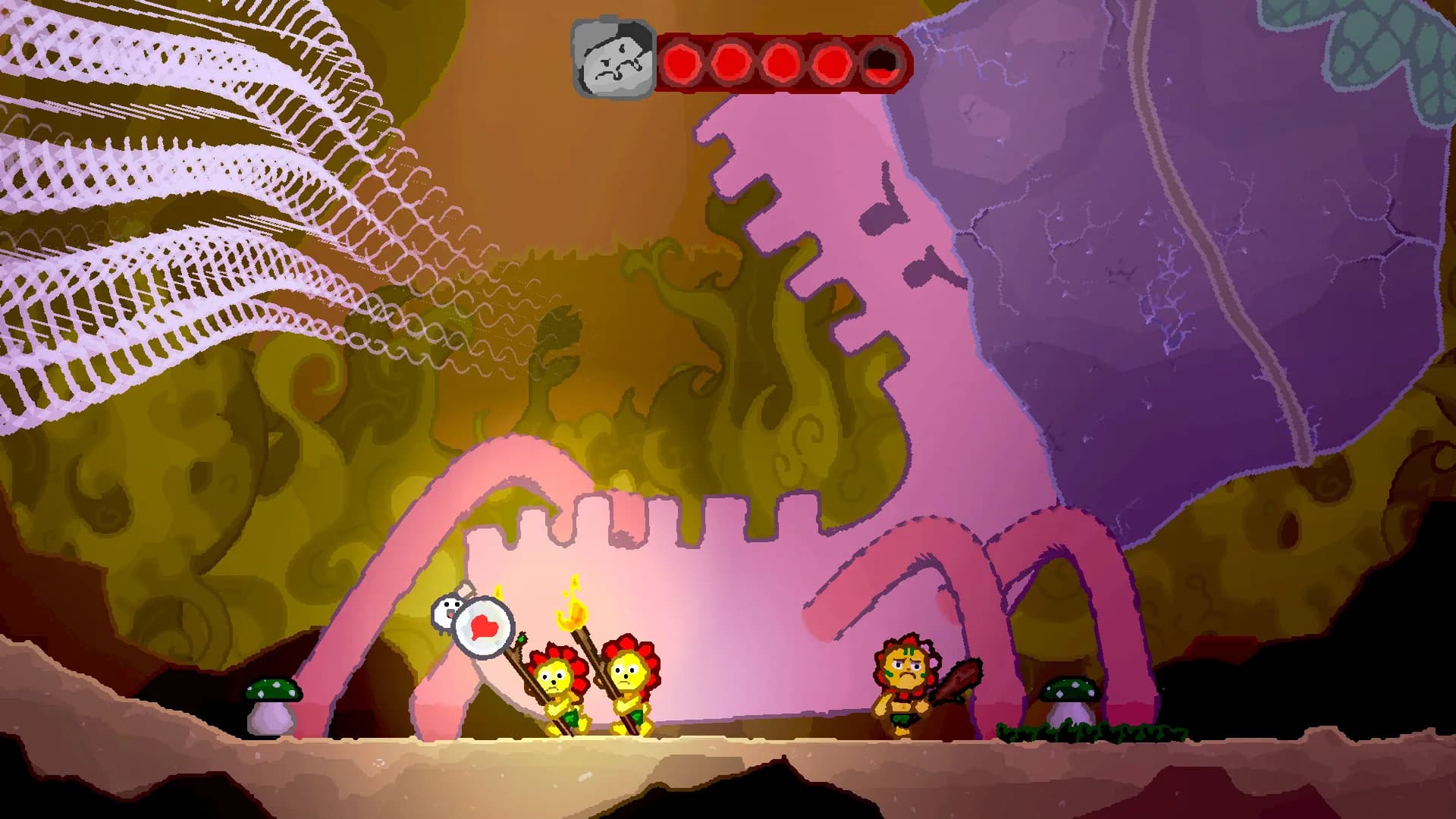 Wuppo: Definitive Edition görsel 4