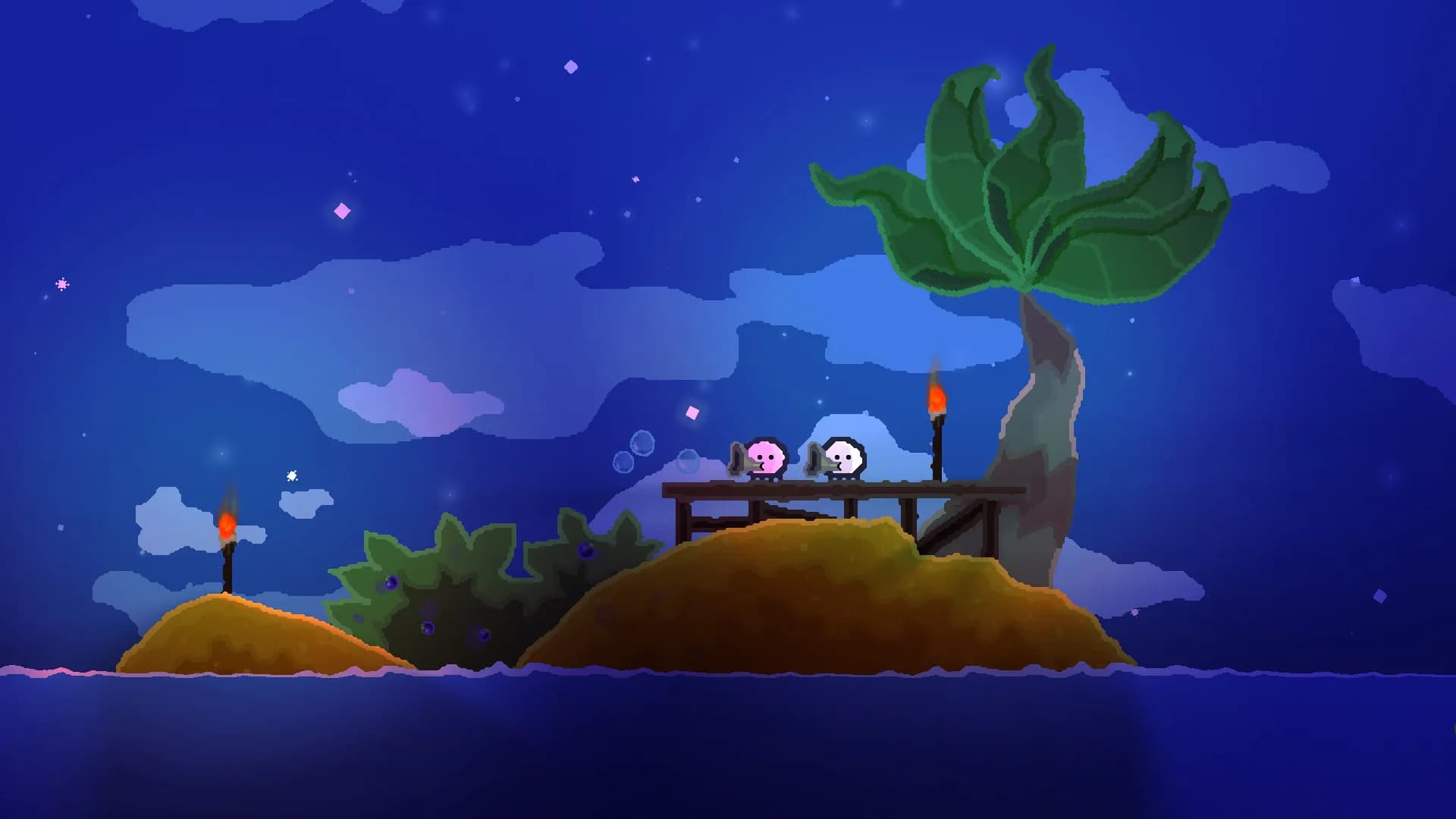 Wuppo: Definitive Edition görsel 5