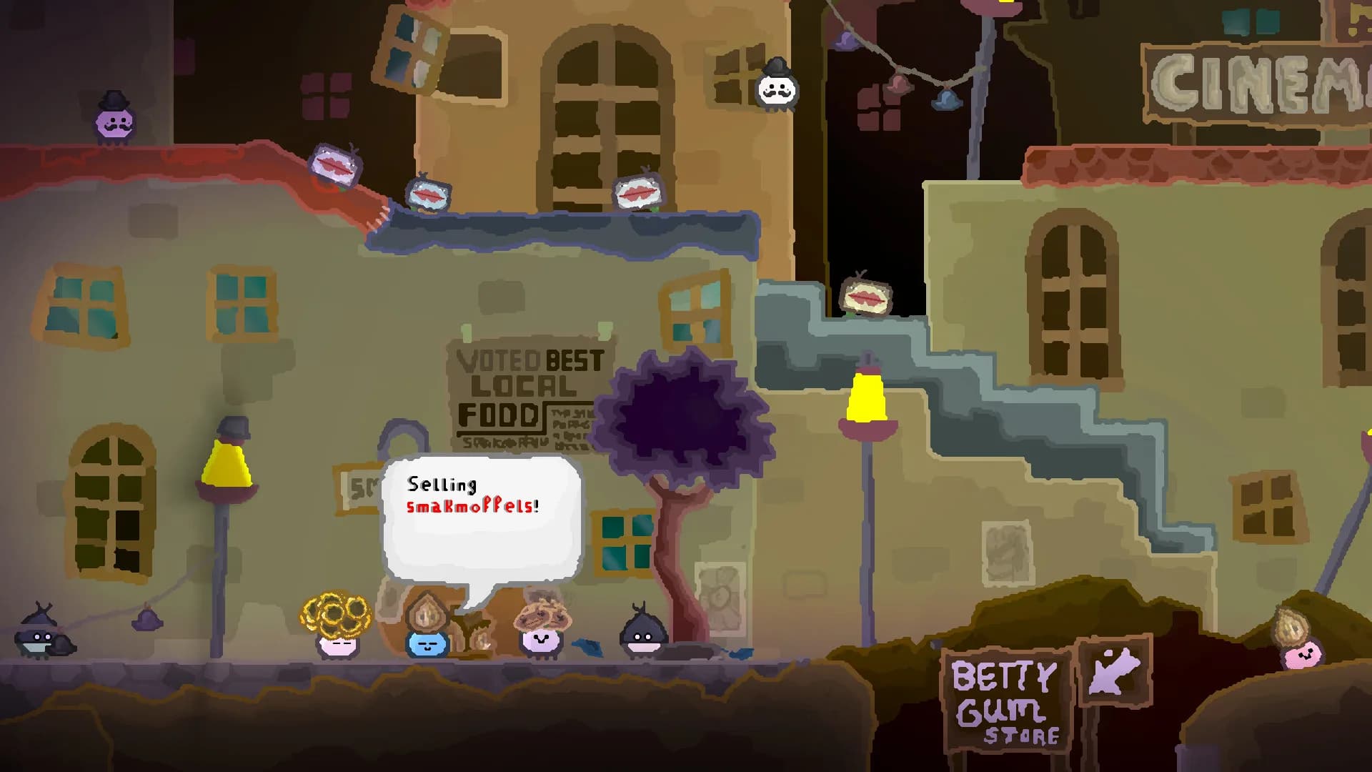 Wuppo: Definitive Edition görsel 7