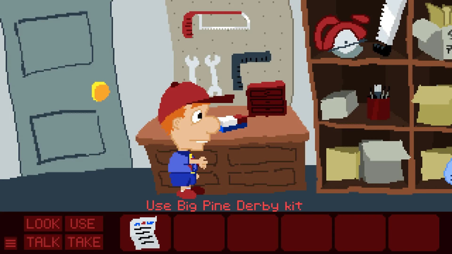 lil' Henry and Penny's Big Adventure Pack görsel 2