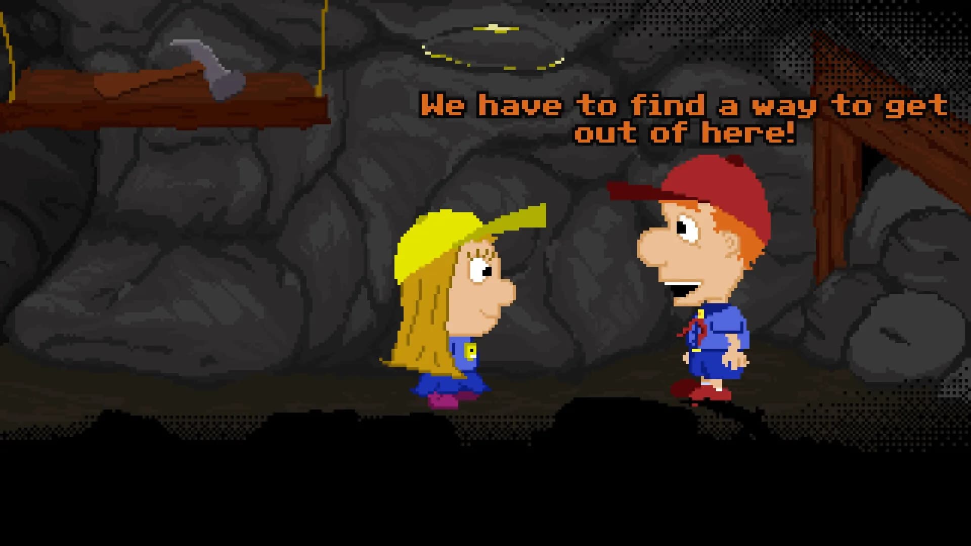 lil' Henry and Penny's Big Adventure Pack görsel 4