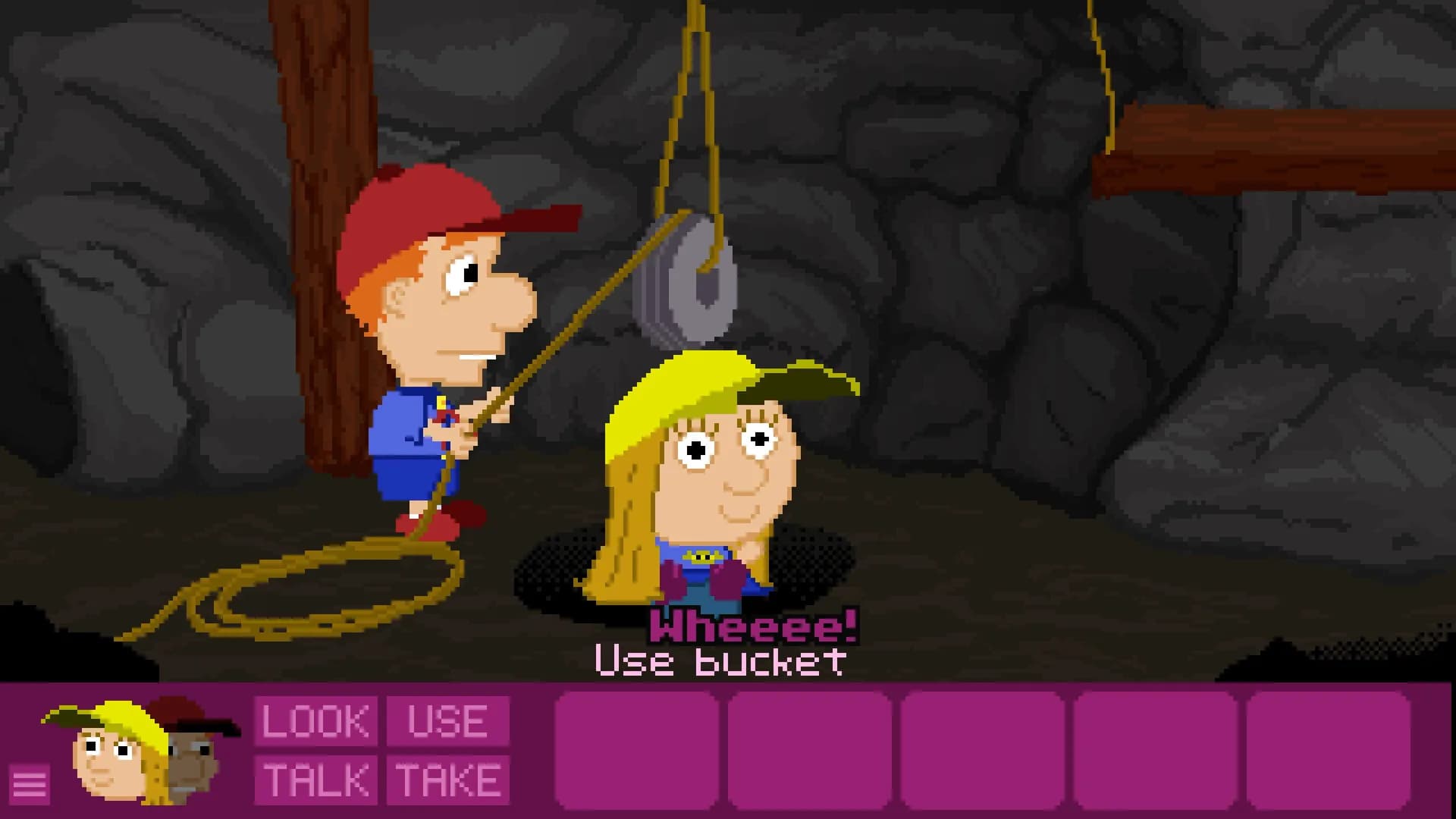 lil' Henry and Penny's Big Adventure Pack görsel 5