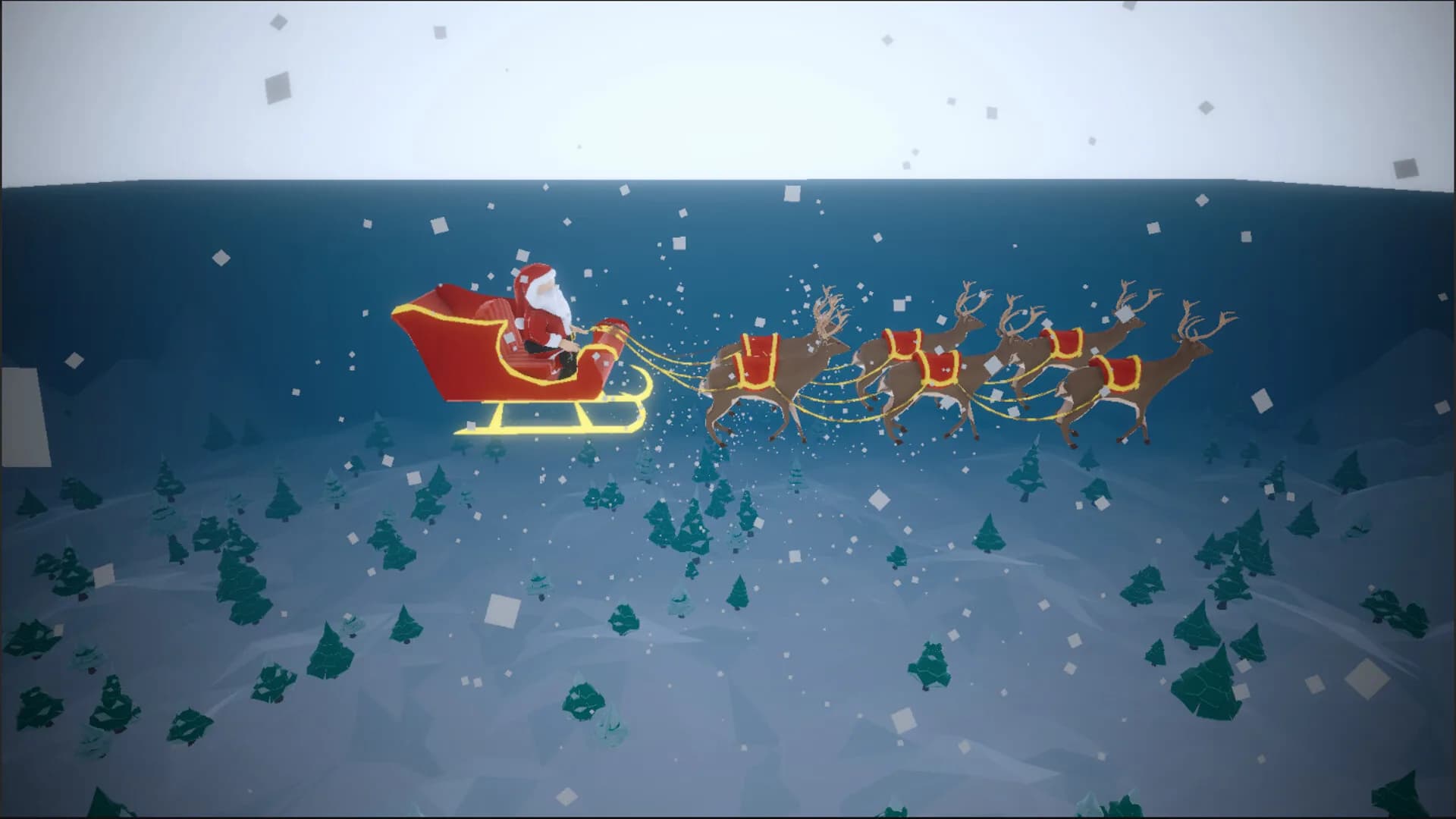 Santa's Legacy görsel 6