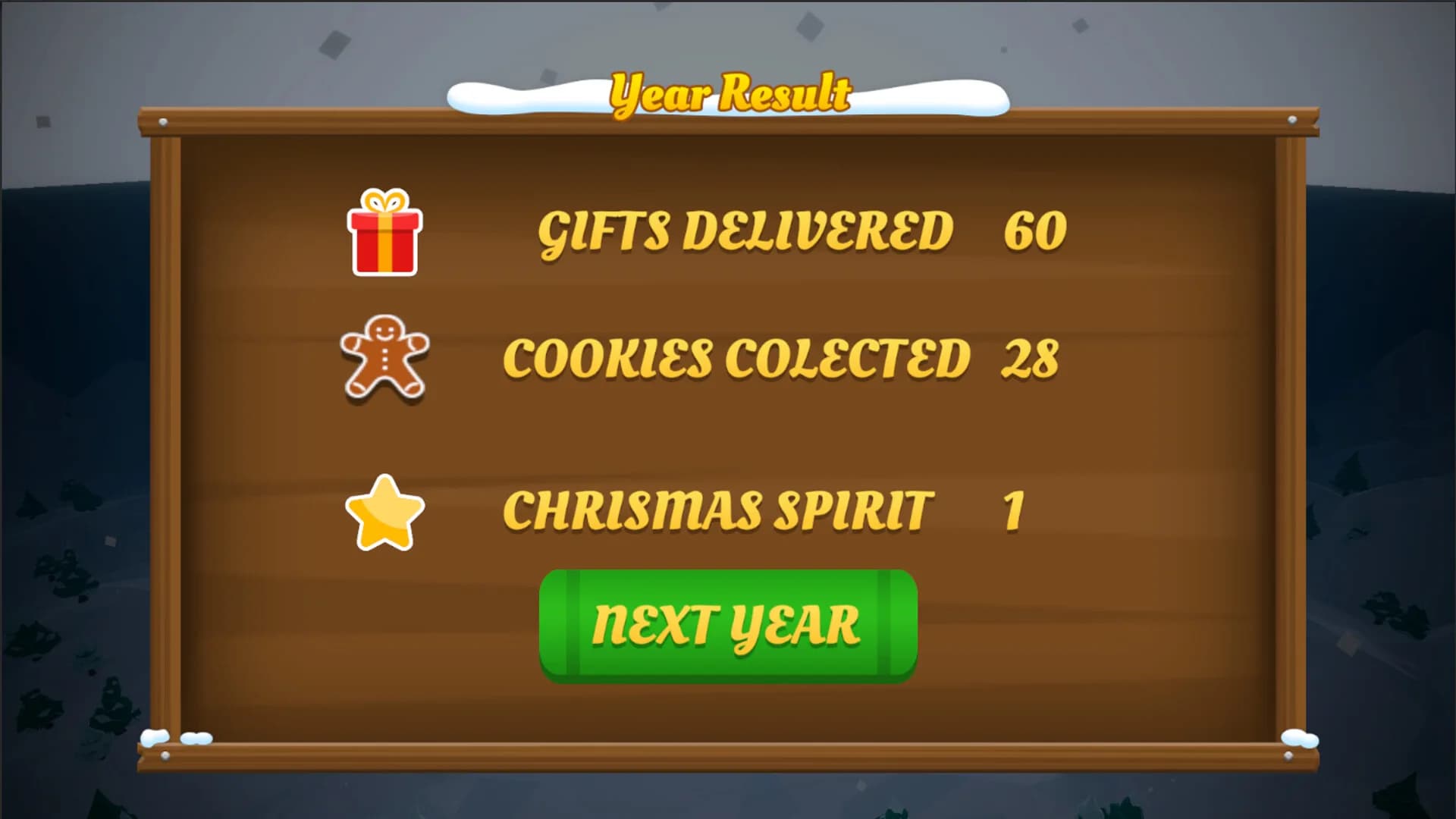 Santa's Legacy görsel 7