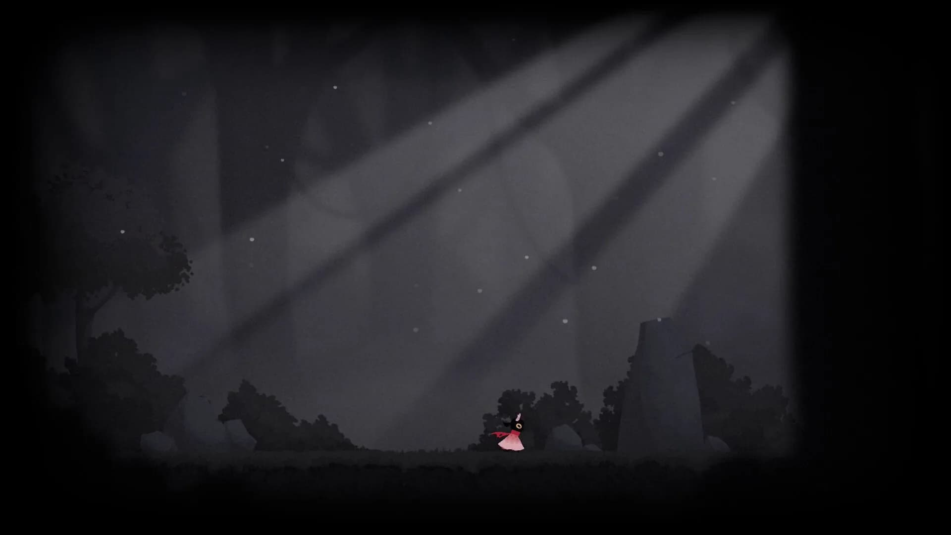 Aura: Echoes of Pain görsel 2