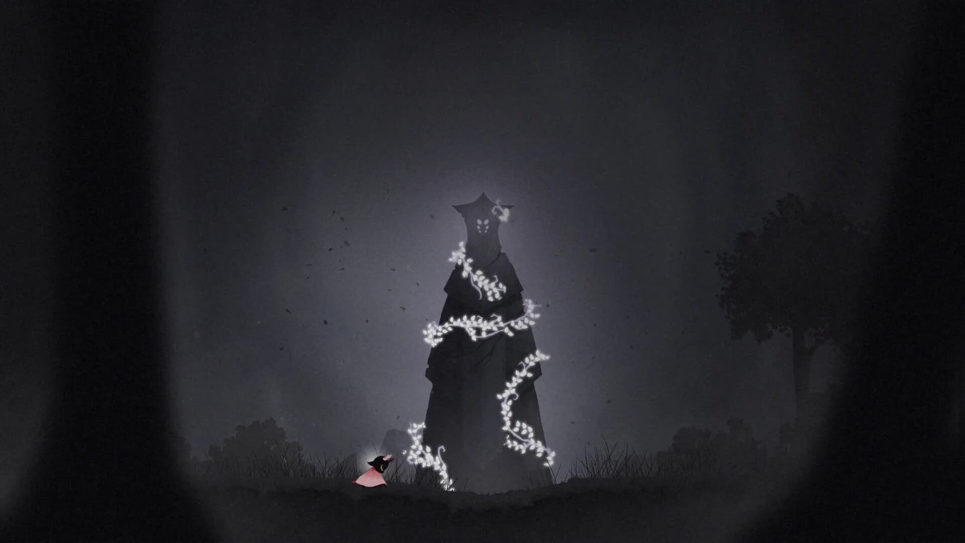 Aura: Echoes of Pain görsel 4