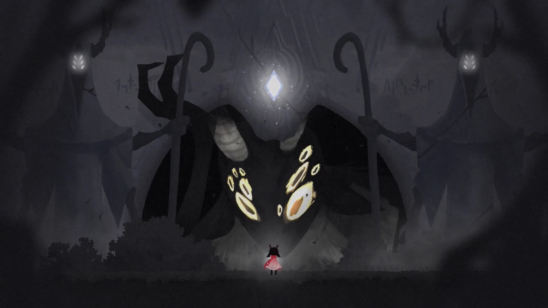 Aura: Echoes of Pain görsel 6