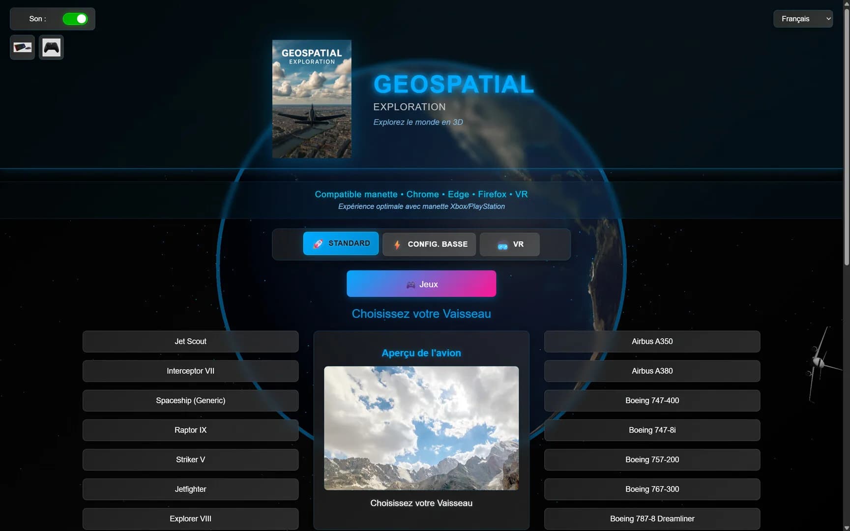 Geospatial Exploration - Explore the real world in 3D and VR görsel 2