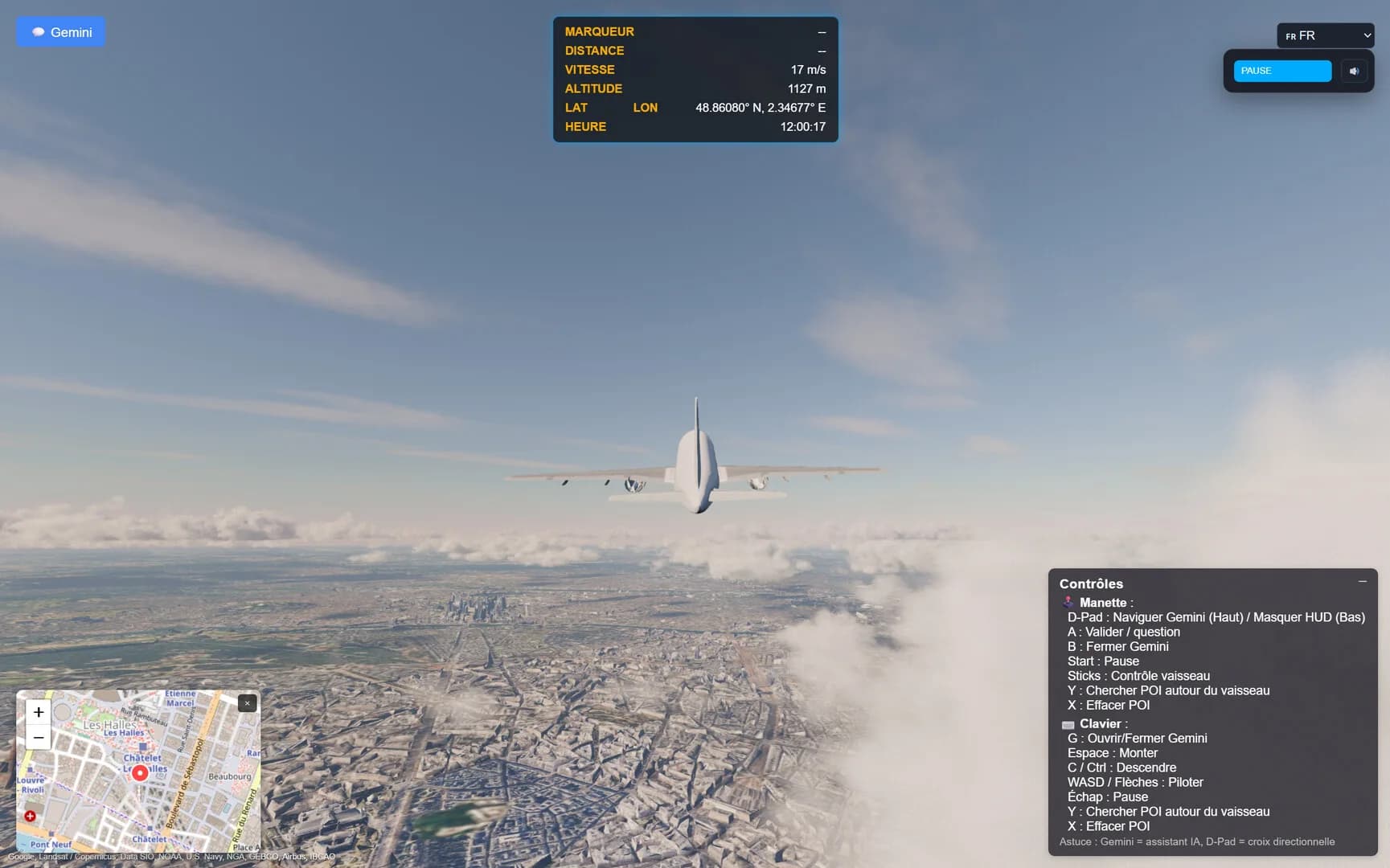 Geospatial Exploration - Explore the real world in 3D and VR görsel 3
