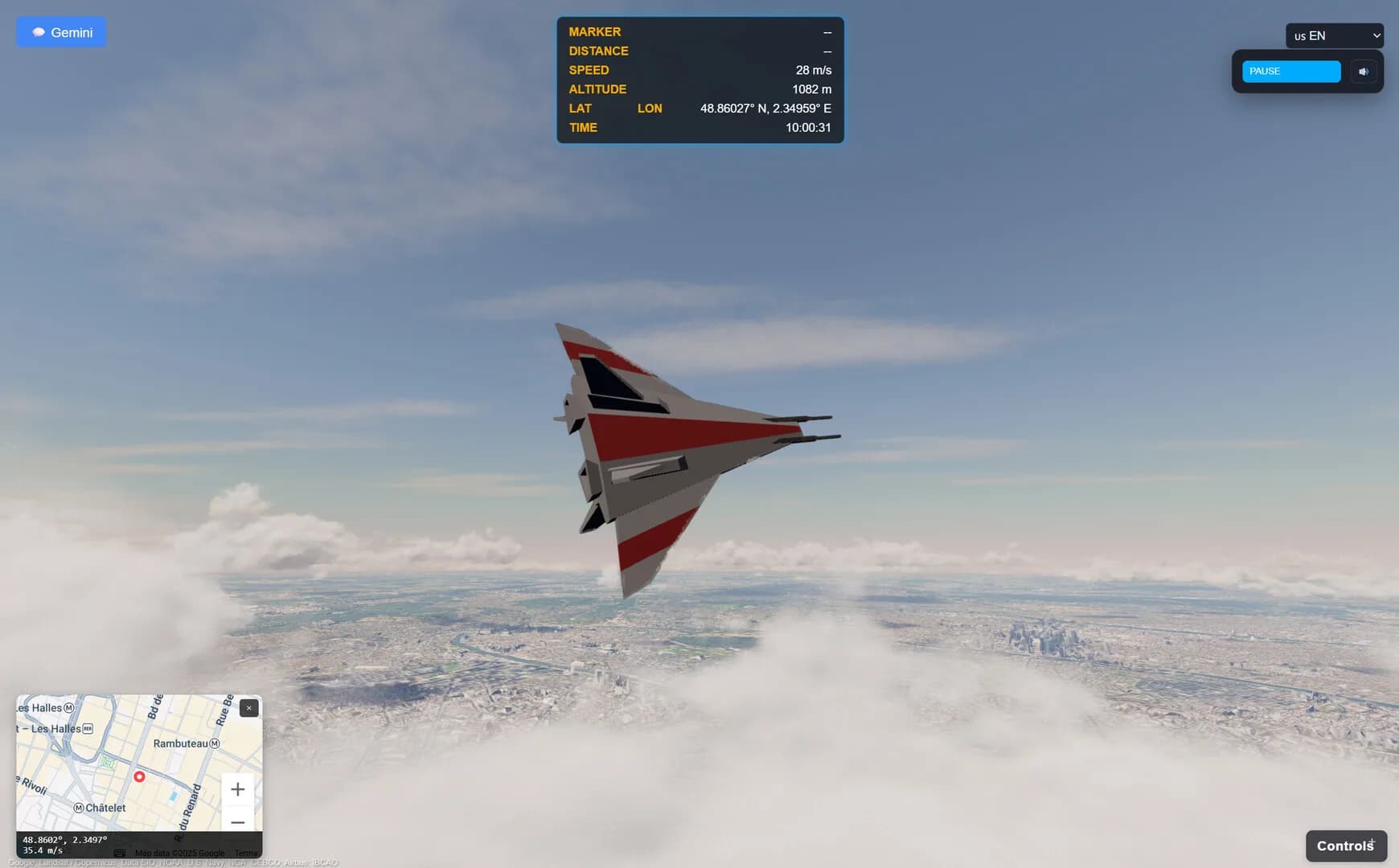 Geospatial Exploration - Explore the real world in 3D and VR görsel 16