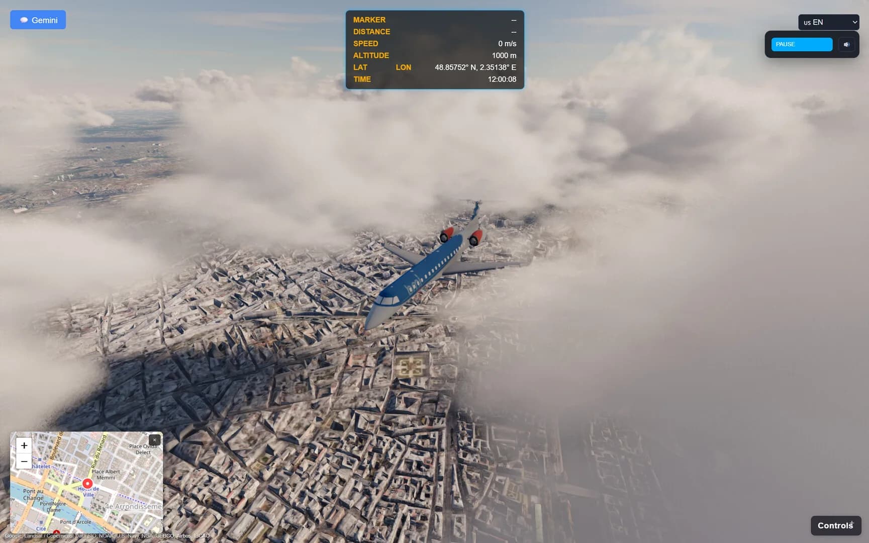 Geospatial Exploration - Explore the real world in 3D and VR görsel 20