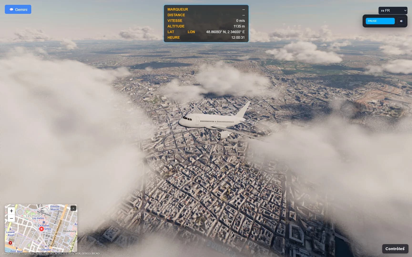 Geospatial Exploration - Explore the real world in 3D and VR görsel 24