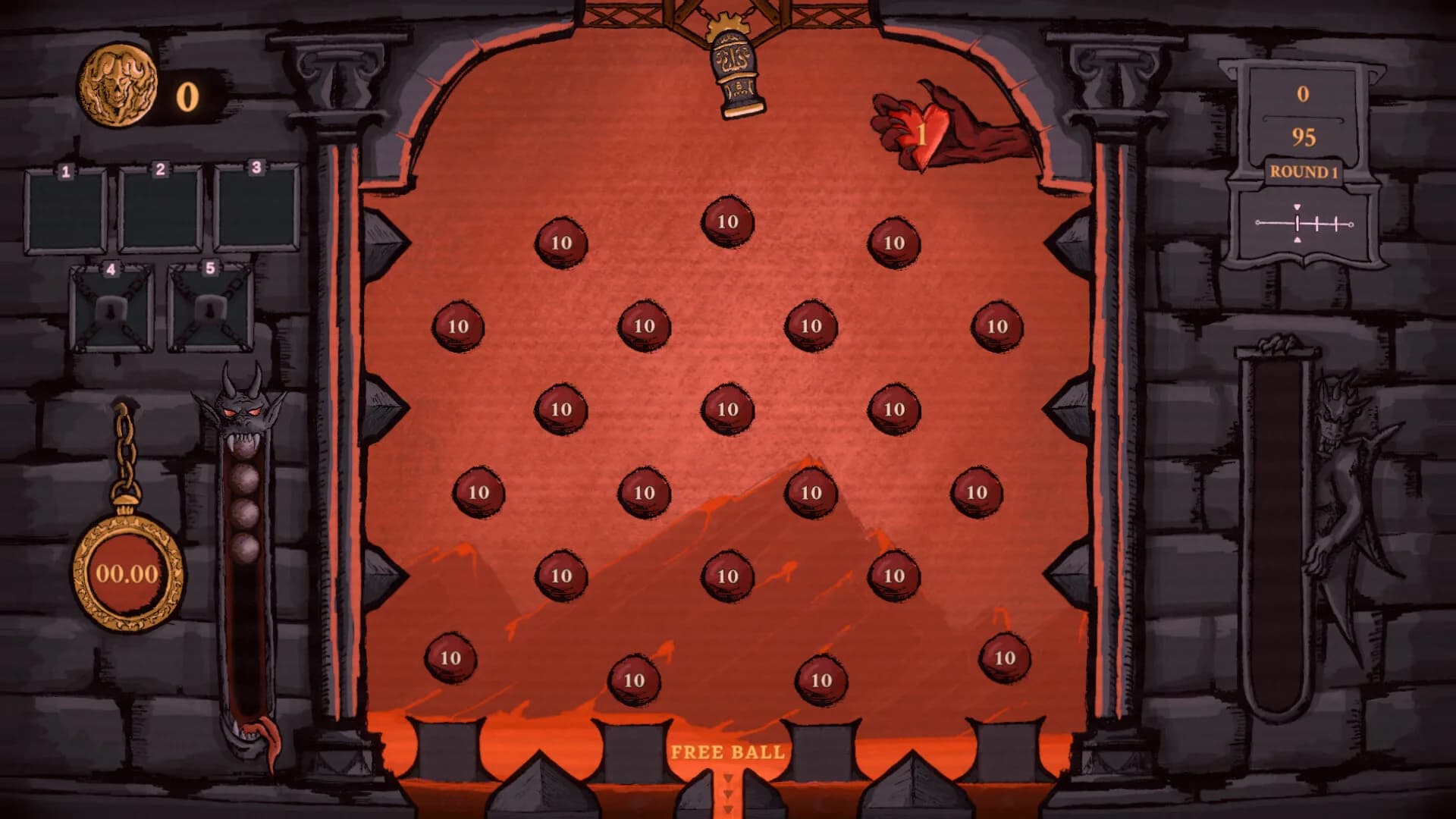 Plinkomancy görsel 2