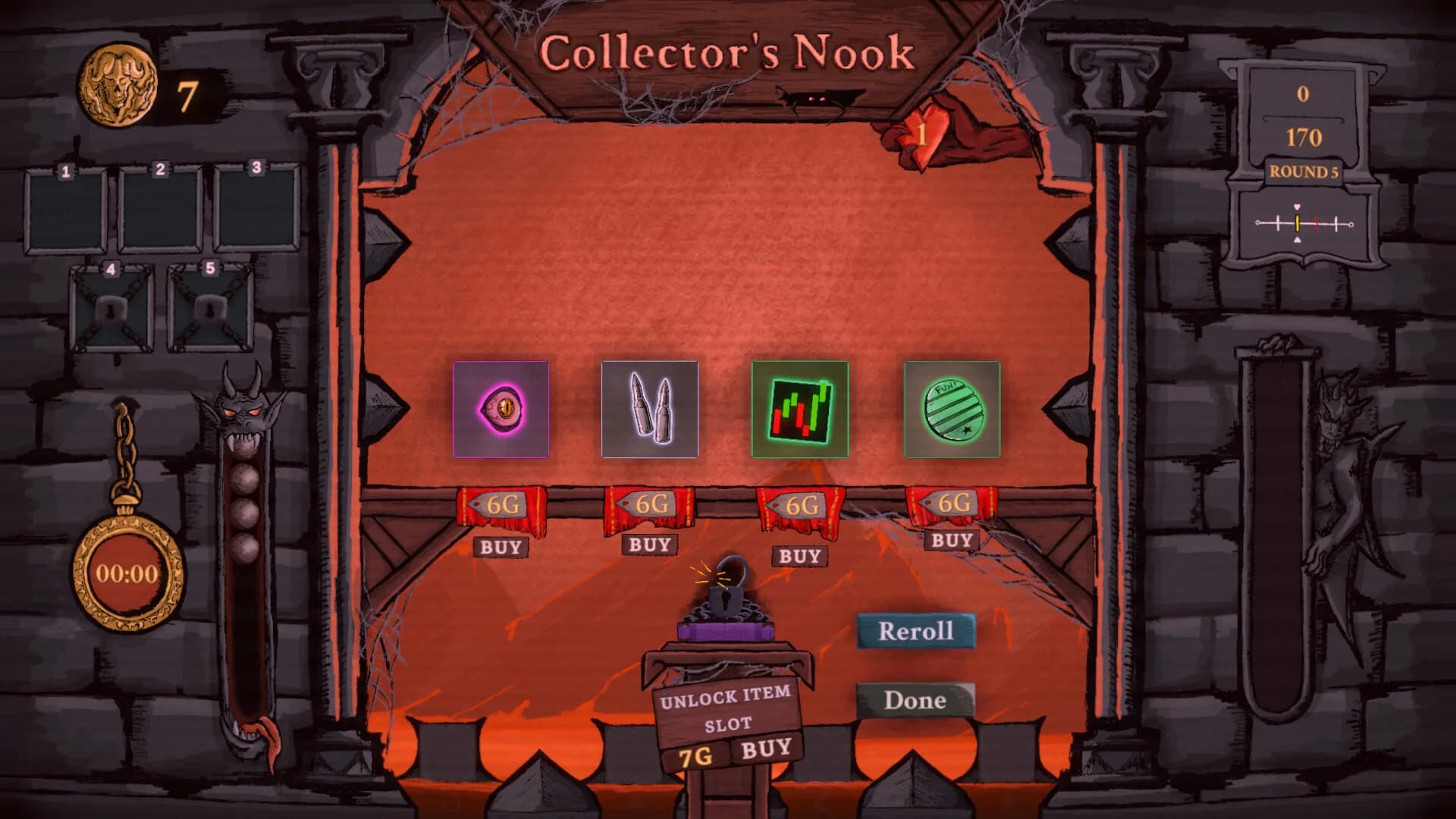 Plinkomancy görsel 3