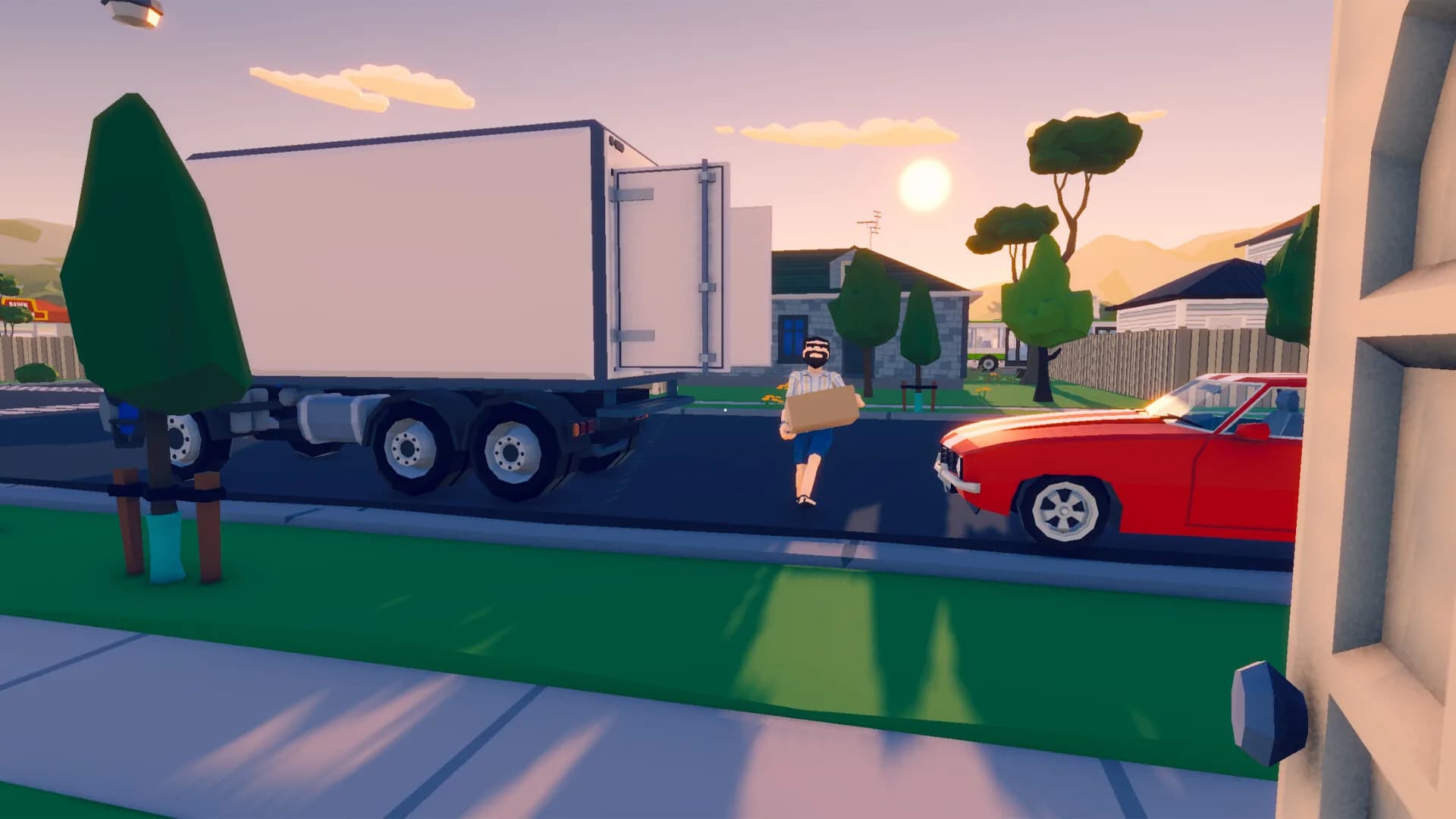 E-Commerce Simulator görsel 4
