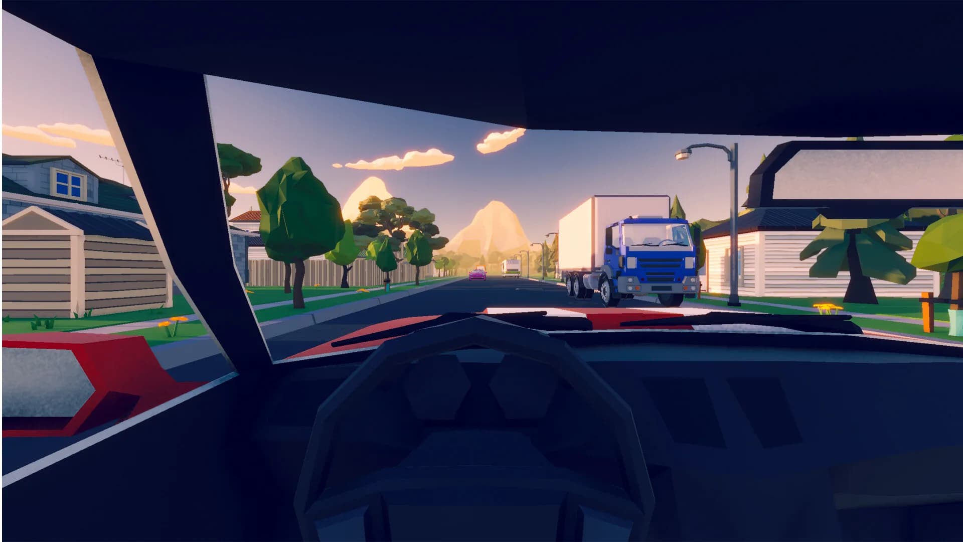 E-Commerce Simulator görsel 6