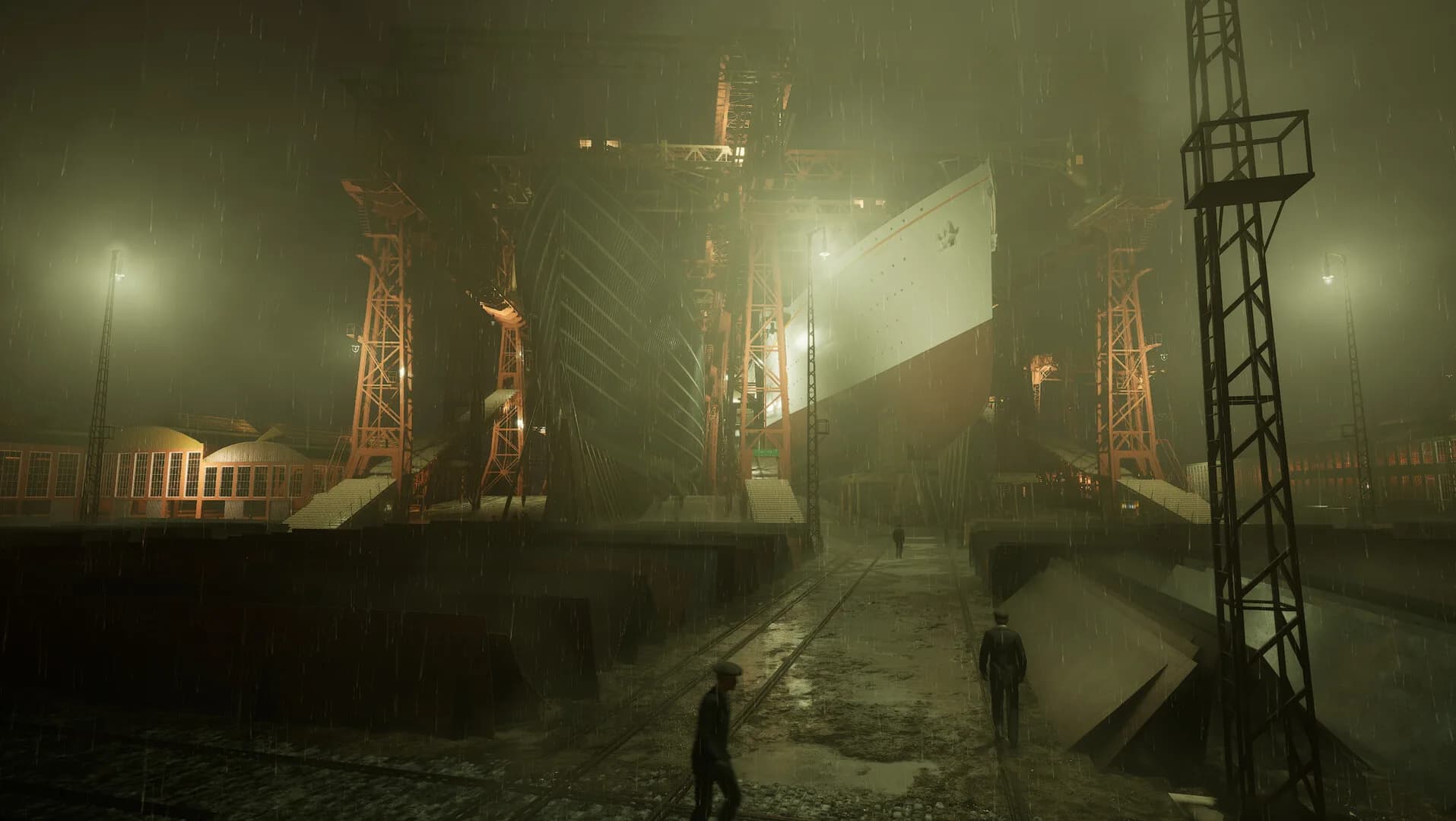 Titanic: Honor & Glory görsel 4