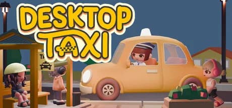 Desktop Taxi görsel 1