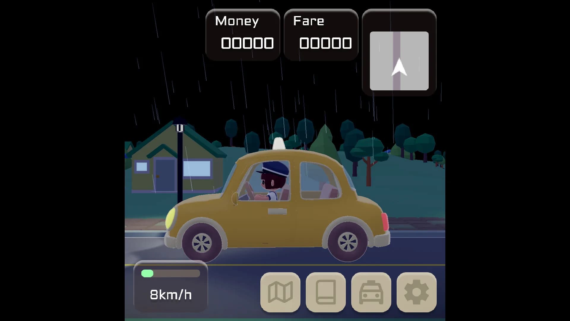 Desktop Taxi görsel 4