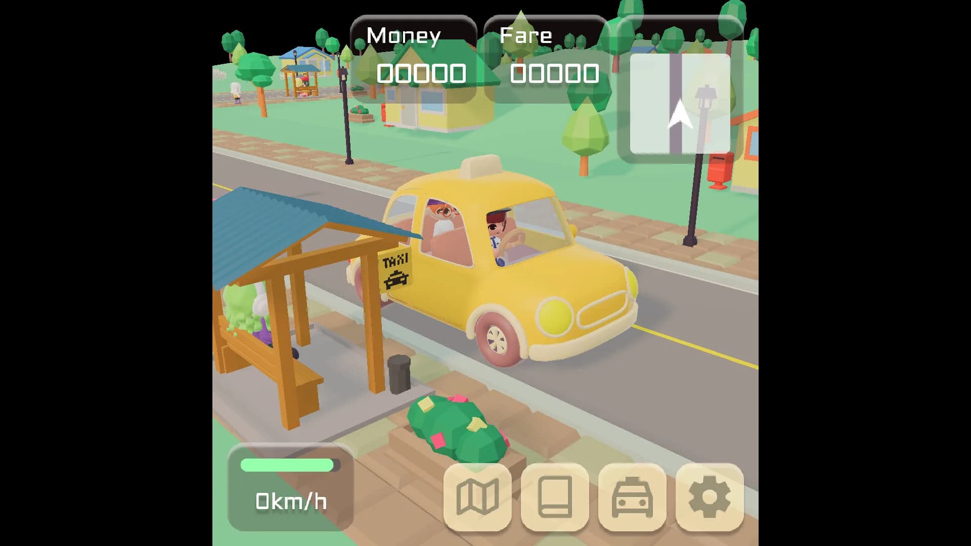 Desktop Taxi görsel 5