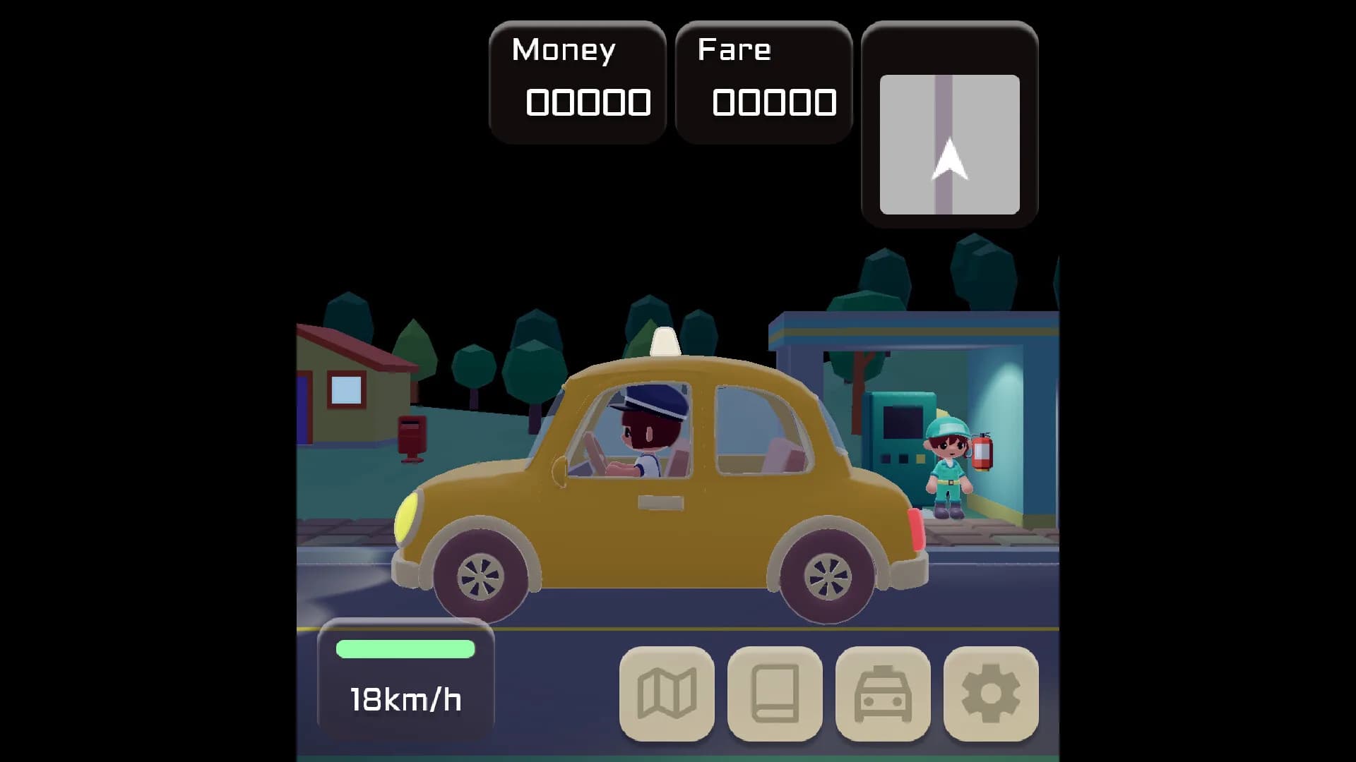 Desktop Taxi görsel 7