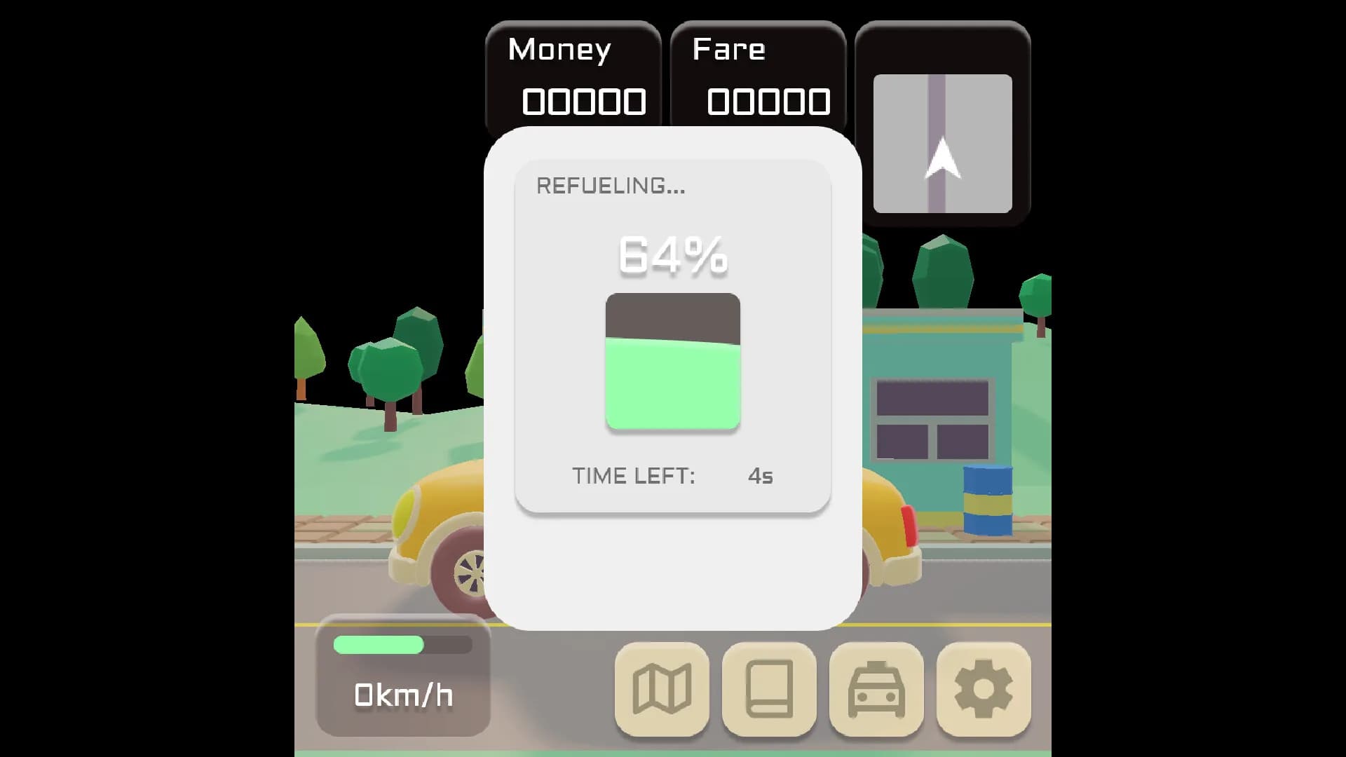 Desktop Taxi görsel 8