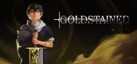 Goldstained görsel 1