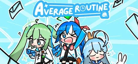 Average Routine