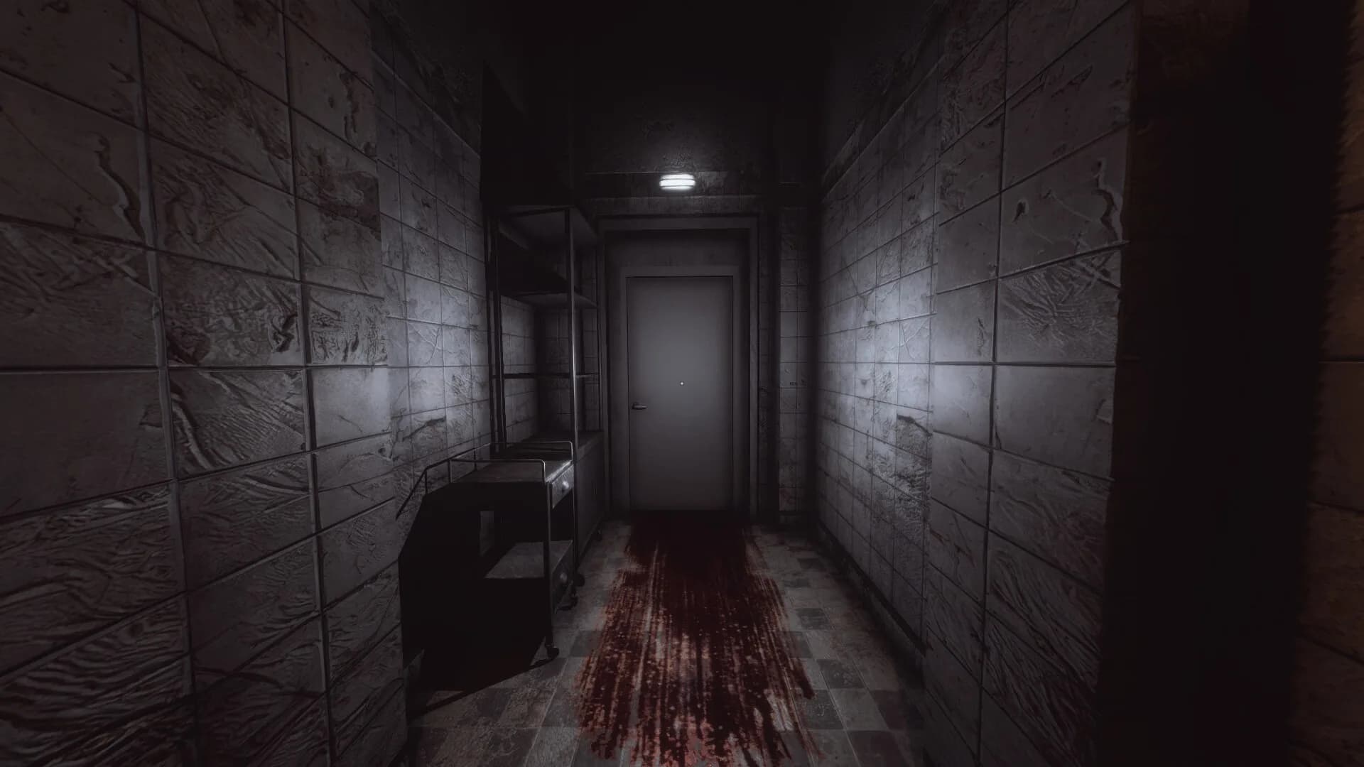 VERGE:Lost chapter görsel 2